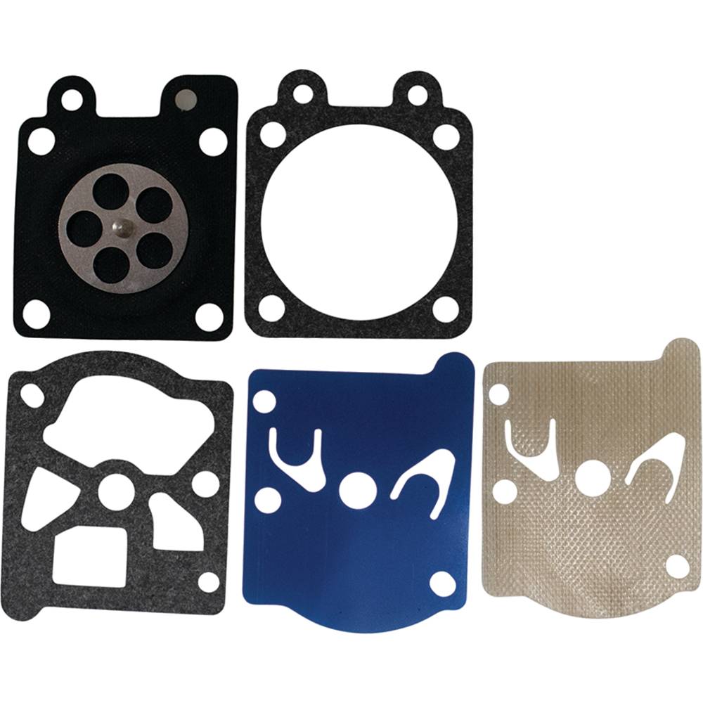 615032 OEM Gasket & Diaphragm Kit